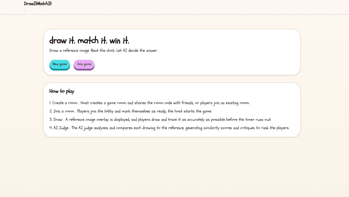 DrawItMatchIt preview